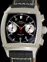 Ball Watches CM2068D-LJ-BK