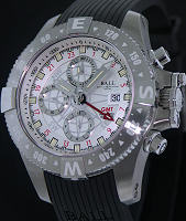 Ball Watches DC2036C-P-WH