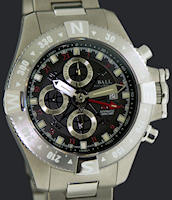 Ball Watches DC2036C-S-BK