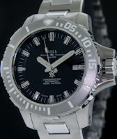 Ball Watches DM3000A-SCJ-BK