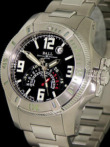Ball Watches DT1026A-SAJ-BKC