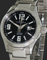 Ball Watches NL1026C-SAJ-BK