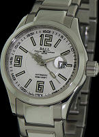 Ball Watches NL1026C-SAJ-WH