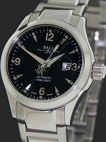 Ball Watches NL1026C-SJ-BK