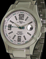 Ball Watches NM1020C-S4-WH