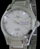 Ball Watches NM1020C-S5J-WH