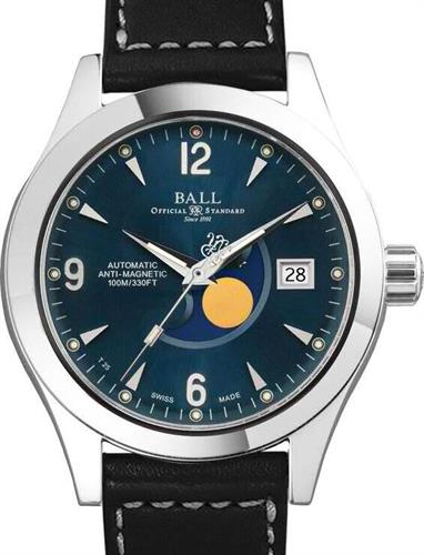 Ball Watches NM2082C-LJ-BE
