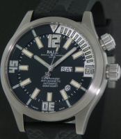 Ball Watches DM1022A-PC1A-BKSL