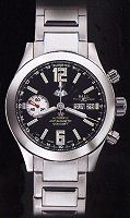 Ball Watches CM1020C-SJ-BK