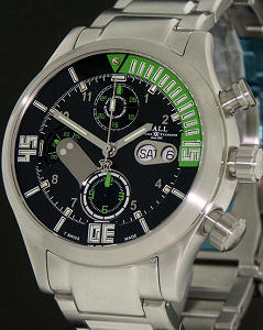 Ball Watches DC1028A-S1J-BKGR