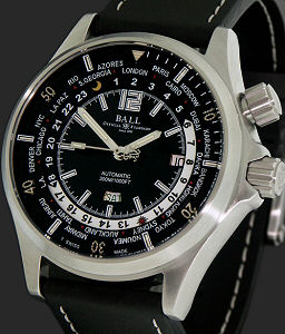 Ball Watches DG2022A-PA-BK
