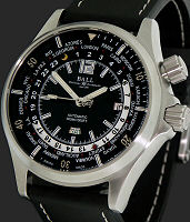 Ball Watches DG2022A-PA-BK