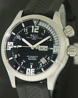 Ball Watches DM1020A-PAJ-BKGY