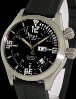 Ball Watches DM1020A-PAJ-BKWH
