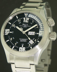Ball Watches DM1020A-SAJ-BKGY