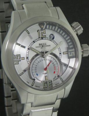 Ball Watches DT1020A-SAJ-SL