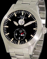Ball Watches GM2086C-S1-BK