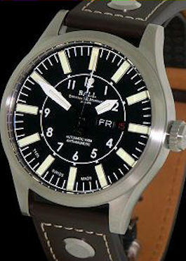Ball Watches NM1080C-L1-BK