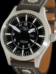 Ball Watches NM1086C-LJ-BK