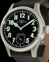 Ball Watches NM2038C-LJ-BKGR