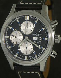 Ball Watches CM1090C-LJBKBE