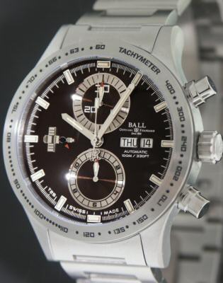 Ball Watches CM1092C-S1J-BR