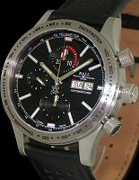 Ball Watches CM2092C-L-BK