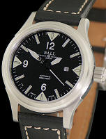 Ball Watches NL2088D-LJ-BKWH