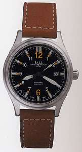 Ball Watches NM1088C-LJ-BKYE