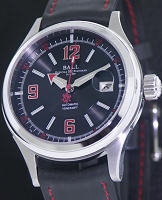Ball Watches NM2088C-LJ-BKRD