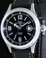 Ball Watches NM2088C-PJ-BKWH