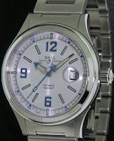 Ball Watches NM2088C-SJ-WHBE