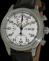 Ball Watches CM1030D-L1J-WH