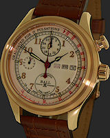 Ball Watches CM1032D-PG-L1J-WH