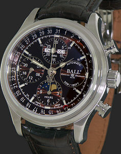 Ball Watches CM1036D-L1J-BR