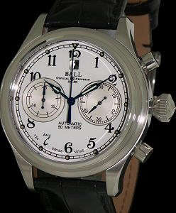 Ball Watches CM1052D-L1J-WH