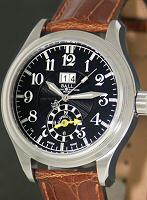 Ball Watches GM1056D-LJ-BK