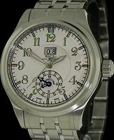 Ball Watches GM1056D-SJ-WH