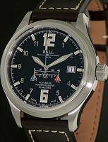 Ball Watches NM1056D-LAJ-BK