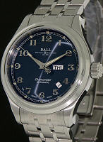 Ball Watches NM1058D-SCJ-BE