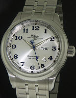 Ball Watches NM1058D-SCJ-SL