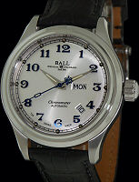 Ball Watches NM1058D-LCJ-SL