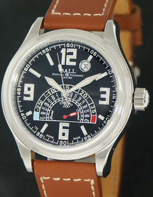Ball Watches NT1050D-LAJ-BK