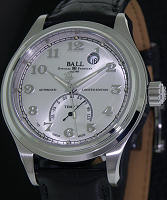 Ball Watches NT1050D-LJ-SLF