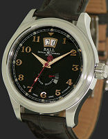 Ball Watches PM1058D-L1J-BK