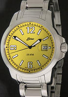 Belair Watches A9319B-YEL