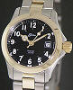 Belair Watches A9408-BLK