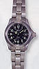 Belair Watches A9409B-BLK