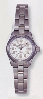 Belair Watches A9409/B-WHT