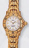 Belair Watches A9751Y - WHT